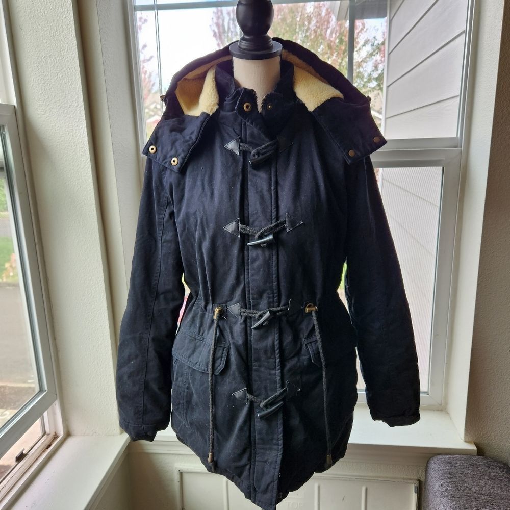 Wantdo Fleece Lined Jacket | M